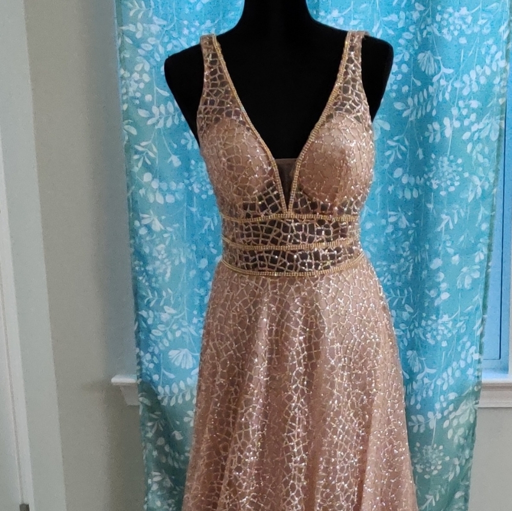 Formal Dress
